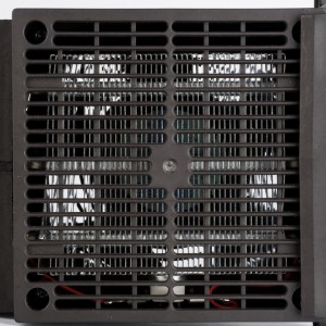 Обогреватель в изолирующем корпусе с вентилятором и термостатом 1000Вт, 230В EKF PROxima фото #11185