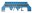 Шина "0" N (6х9мм) 6 отверстий латунь синий нейлоновый корпус комбинированный EKF PROxima фото #11418