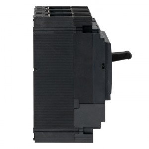 Выключатель автоматический ВА-99C (Compact NS)  100/100А 3P 36кА EKF PROxima фото #3074