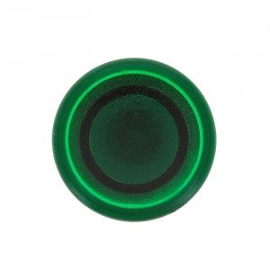 Кнопка SW2C-MD зеленая с подсветкой NO EKF PROxima фото #4733