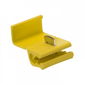 Ответвитель прокалывающий ОВ-3 2,5-6,0 мм2 желтый (25 шт.) EKF PROxima фото #6306