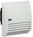 Вентилятор с фильтром 102 м3/час IP55