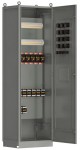 Панель распределительная ВРУ 8503: рубильник, выключатели автоматические, контакторы