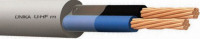 Кабель U-HFm - Судовой неэкранированный силовой и осветительный морской кабель&nbsp;0,6/1 кВ