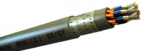 Кабель BFOU(I) TYPE S3/S7 250В -Судовой экранированный контрольный кабель управления стойкий к буровым растворам, огнестойкий