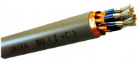 Кабель BU(I+C) 250В - Судовой огнестойкий кабель контрольный, стойкий к буровым растворам, безгалогенный
