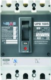 Автоматические выключатели типа UPB