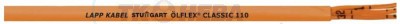 OLFLEX CLASSIC 110 Оранжевый