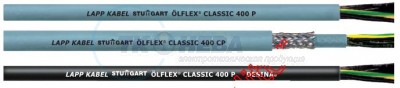 OLFLEX CLASSIC 400 P / 400 CP