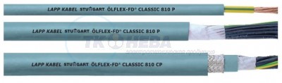 OLFLEX-FD CLASSIC 810 P / 810 CP