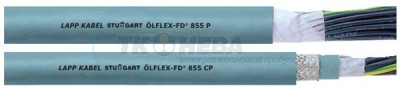 OLFLEX-FD 855 P / OLFLEX-FD 855 CP