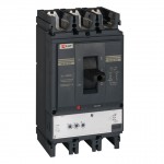 Выключатель автоматический ВА-99C (Compact NS) 630/400А 3P 45кА EKF PROxima