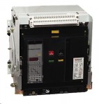 Выключатель автоматический ВА-45 2000/ 800 3P 50кА выкатной EKF