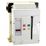Автоматический выключатель ВА-450  1600/ 400А 3P 55кА выкатной EKF