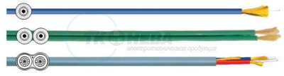 HITRONIC® Glasfaser кабель для помещений