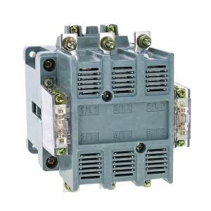 Пускатель электромагнитный ПМ12-63100 400В 2NC+4NO EKF Basic