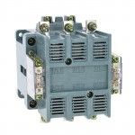 Пускатель электромагнитный ПМ12-250100 400В 2NC+4NO EKF Basic