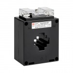 Трансформатор тока ТТЕ-30-150/5А класс точности 0,5S EKF PROxima