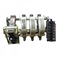 Контакторы электромагнитные КТ-6000 100-630А PROxima