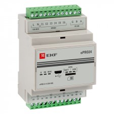 Контроллеры ePRO 24