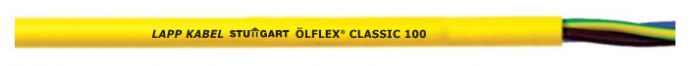 OLFLEX CLASSIC 100 Желтый