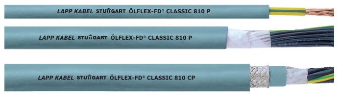 OLFLEX-FD CLASSIC 810 P / 810 CP