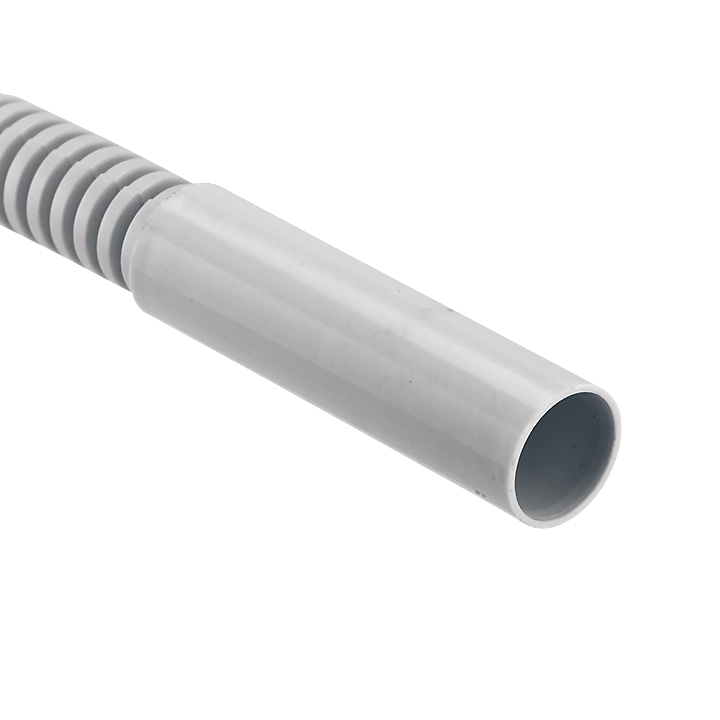 Муфта соединительная для трубы (32мм.) (25шт.) Plast EKF PROxima
